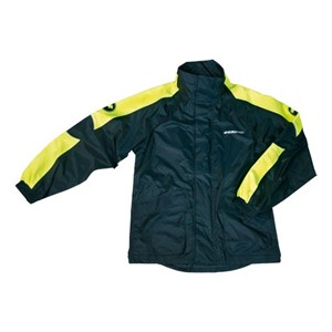 Bild von BERING REGENJACKE MANIWATA UNISEX