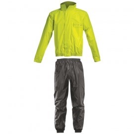 Bild von ACERBIS REGEN SET RAIN SUIT LOGO