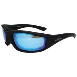 Bild von M11 GOGGLE KICKBACK G-TECH