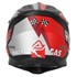 Bild von ACERBIS OFFROADHELM PROFILE KINDER