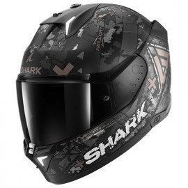 Bild von SHARK INTEGRALHELM SKWAL I3