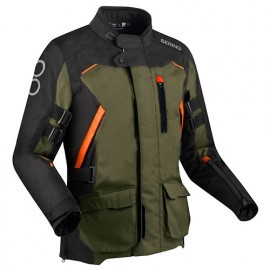 Bild von BERING JACKE ZEPHYR HERREN