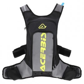 Bild von ACERBIS RUCKSACK X-STORM LOGO 14.5 L MIT TRINKSYSTEM 3 L