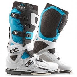 Bild von GAERNE OFFROADSTIEFEL SG22