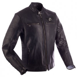 Bild von SEGURA LEDERJACKE RIVERTON HERREN