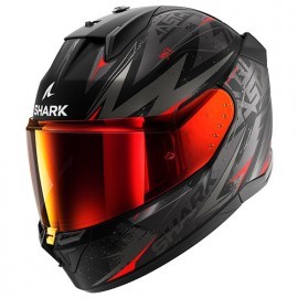 Bild von SHARK INTEGRALHELM D-SKWAL 3