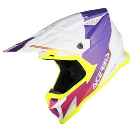 Bild von ACERBIS OFFROADHELM T711