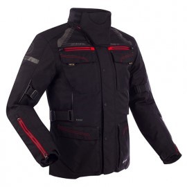 Bild von BERING JACKE TRAVEL GTX HERREN