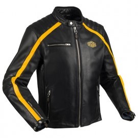 Bild von SEGURA LEDERJACKE FORMULA HERREN