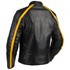 Bild von SEGURA LEDERJACKE FORMULA HERREN