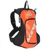 Bild von ACERBIS RUCKSACK ACQUA LOGO 5 L MIT TRINKSYSTEM 2 L