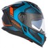 Bild von ACERBIS INTEGRALHELM X-WAY