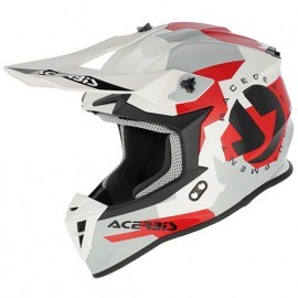 Bild von ACERBIS OFFROADHELM LINEAR 22-06