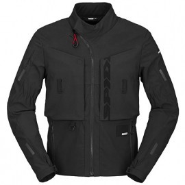 Bild von SPIDI JACKE FRONTIER