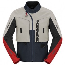 Bild von SPIDI JACKE FRONTIER