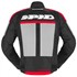 Bild von SPIDI JACKE PROGRESSIVE NET H2OUT