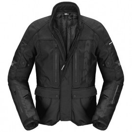 Bild von SPIDI JACKE TRAVELER 3 EVO