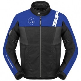 Bild von SPIDI JACKE CORSA H2OUT