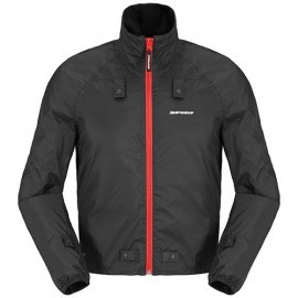 Bild von SPIDI JACKE THERMO RAIN CHEST