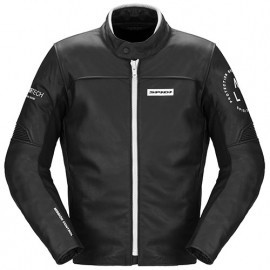 Bild von SPIDI LEDERJACKE GENESIS