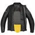 Bild von SPIDI LEDERJACKE GENESIS