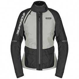 Bild von SPIDI JACKE CROSSMASTER 2 DAMEN