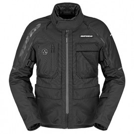 Bild von SPIDI JACKE CROSSMASTER 2