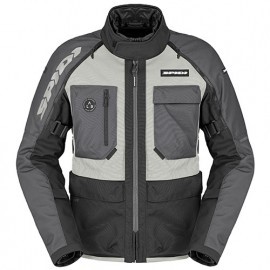 Bild von SPIDI JACKE CROSSMASTER 2