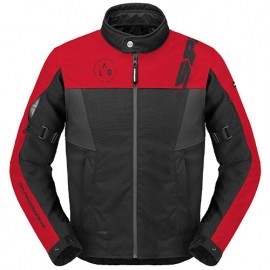 Bild von SPIDI JACKE CORSA H2OUT