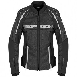 Bild von SPIDI JACKE RACE WARRIOR 2 NET DAMEN