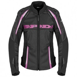 Bild von SPIDI JACKE RACE WARRIOR 2 NET DAMEN