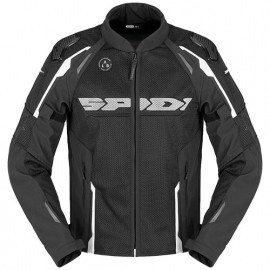 Bild von SPIDI JACKE RACE WARRIOR 2 NET