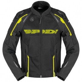 Bild von SPIDI JACKE RACE WARRIOR 2 NET