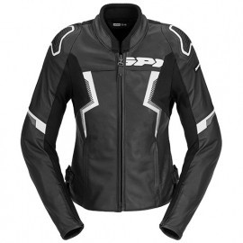 Bild von SPIDI LEDERJACKE EVORIDER 3 DAMEN