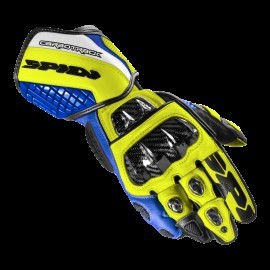Bild von SPIDI HANDSCHUHE CARBO TRACK EVO