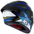 Bild von KYT INTEGRALHELM NZ-RACE