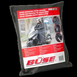 Bild von BÜSE THERMO BEINDECKE FÜR ROLLERFAHRER