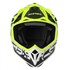 Bild von ACERBIS OFFROADHELM STEEL CARBON